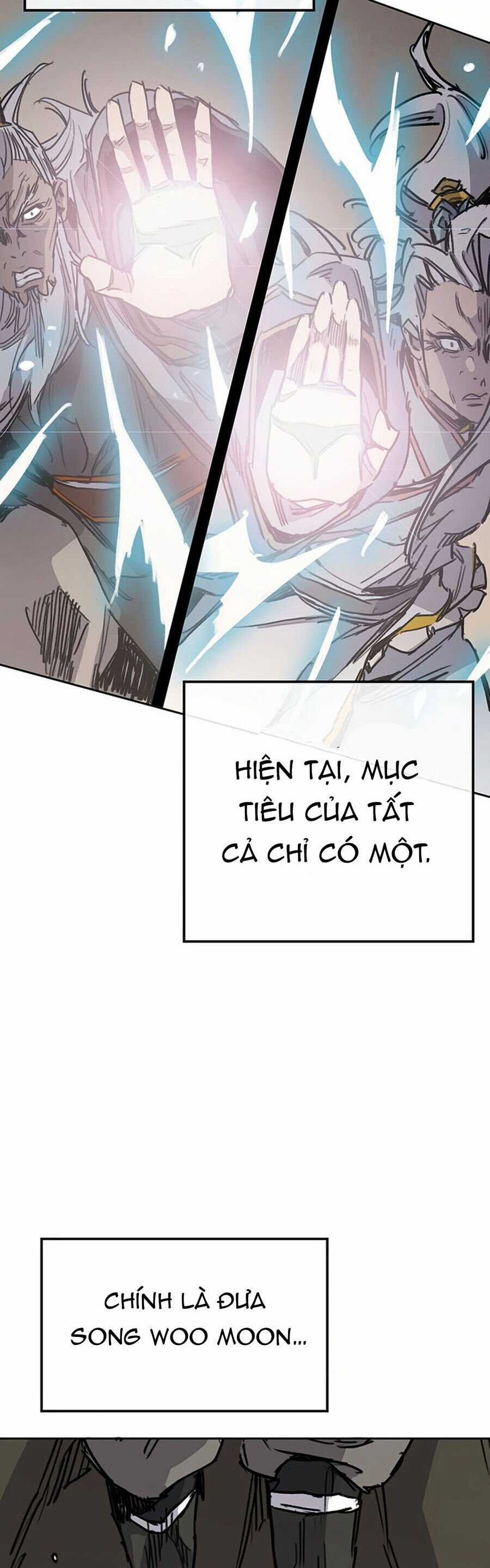 Tiên Kiếm Bất Bại Chapter 234 trang 52