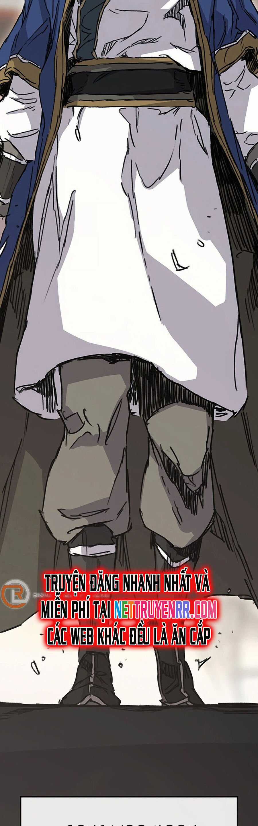 Tiên Kiếm Bất Bại Chapter 234 trang 54