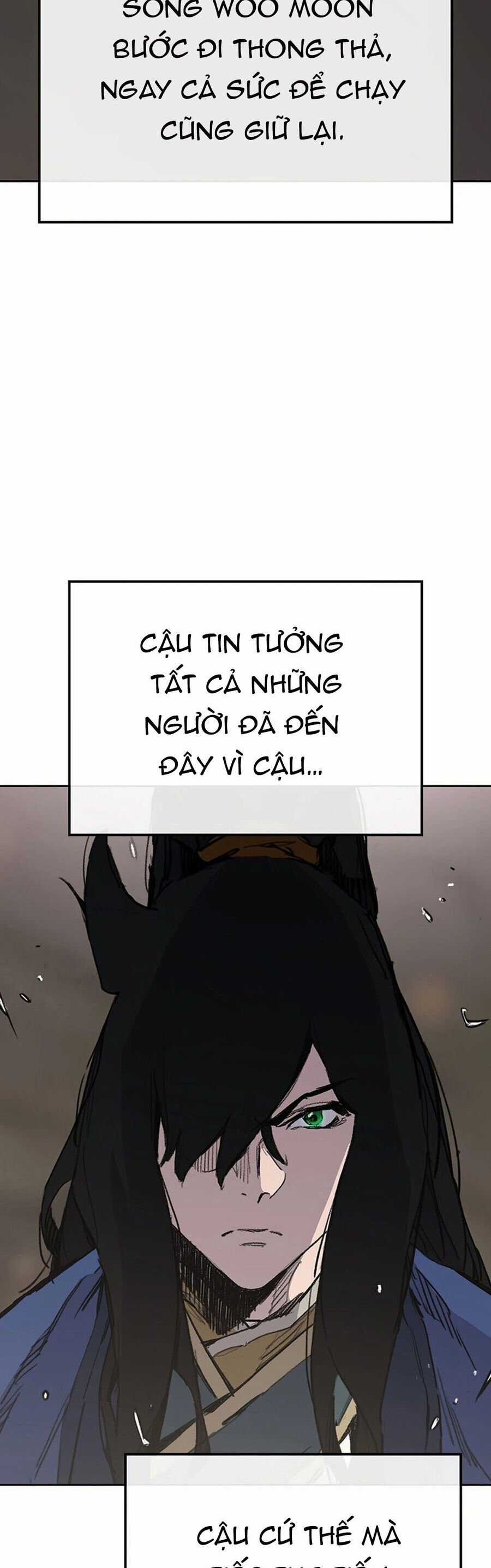 Tiên Kiếm Bất Bại Chapter 234 trang 55