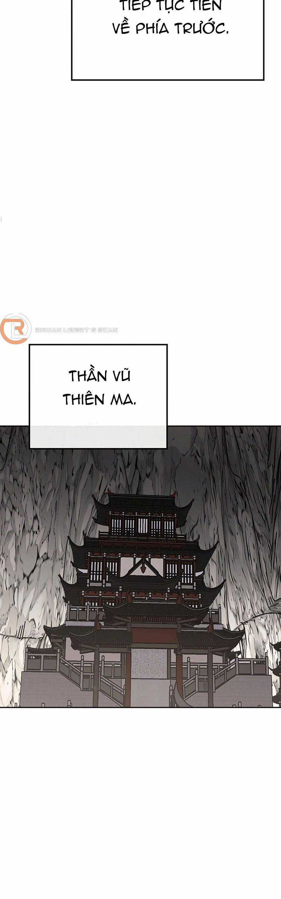 Tiên Kiếm Bất Bại Chapter 234 trang 56