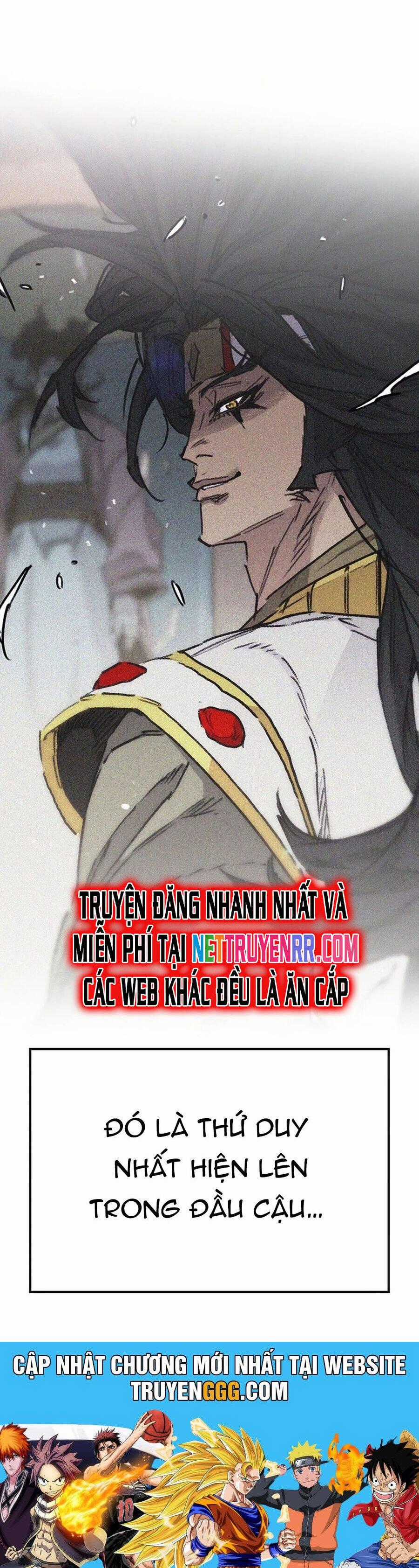 Tiên Kiếm Bất Bại Chapter 234 trang 57