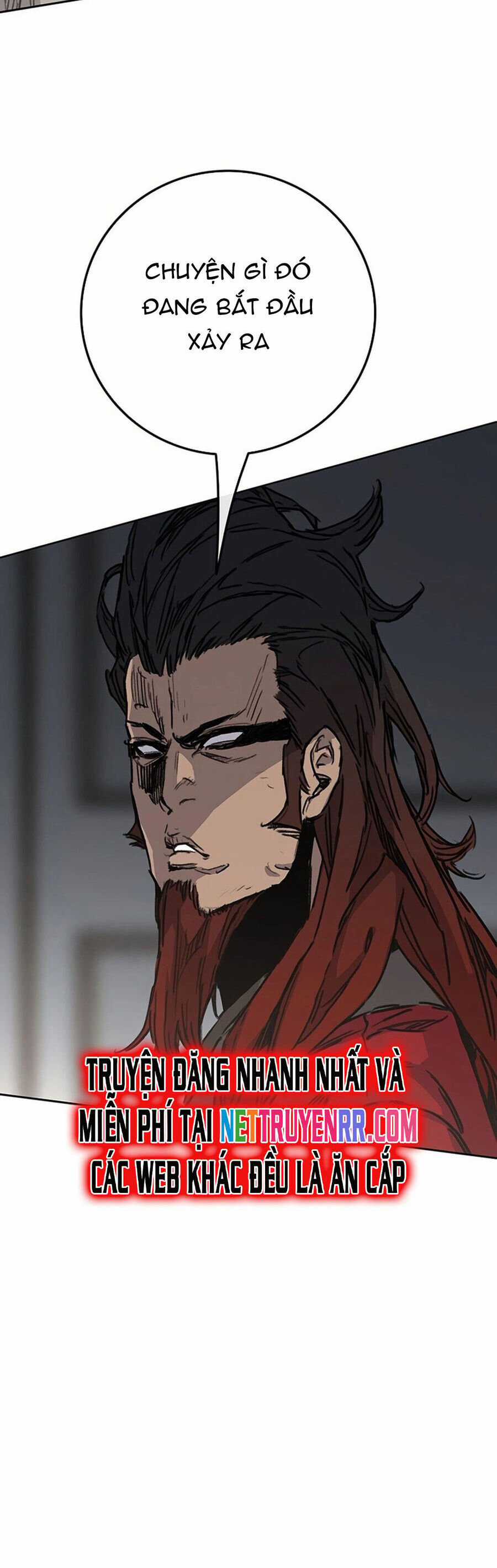 Tiên Kiếm Bất Bại Chapter 234 trang 8