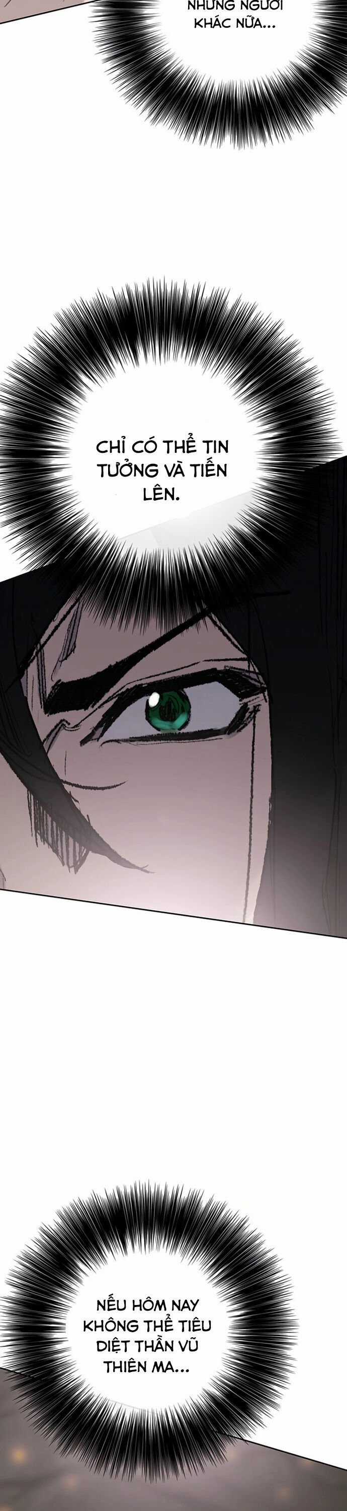 Tiên Kiếm Bất Bại Chapter 235 trang 11