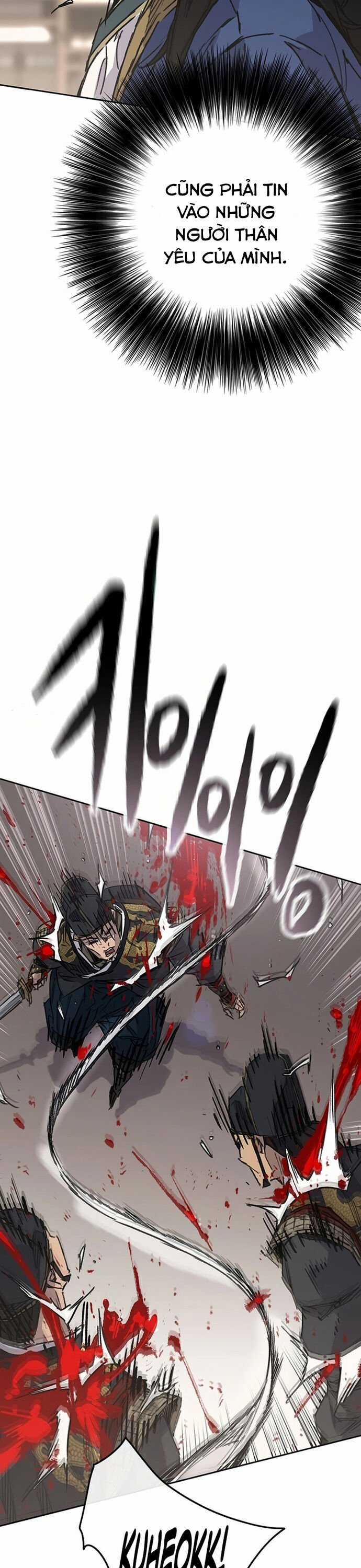 Tiên Kiếm Bất Bại Chapter 235 trang 13