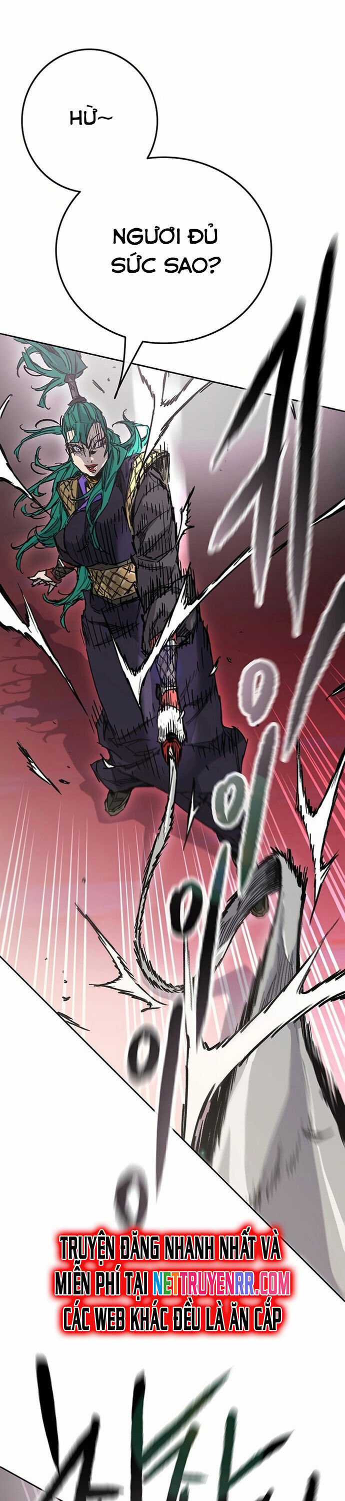 Tiên Kiếm Bất Bại Chapter 235 trang 16