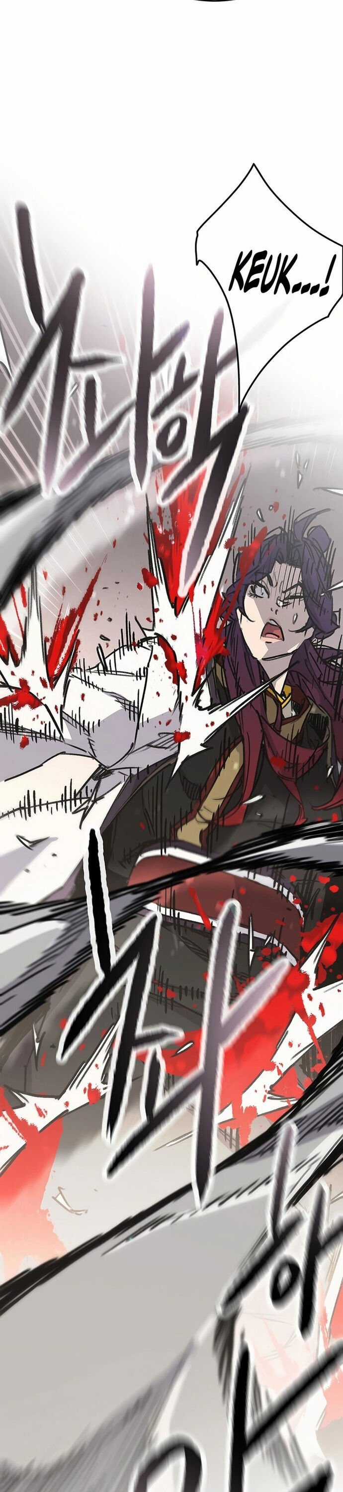 Tiên Kiếm Bất Bại Chapter 235 trang 19