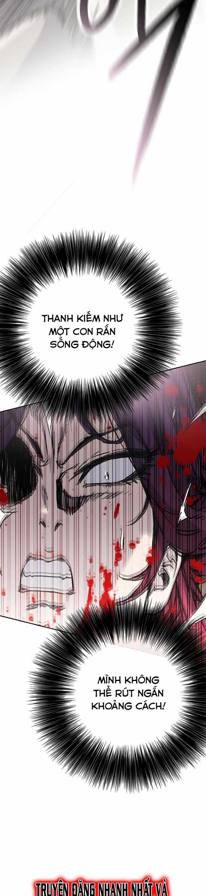 Tiên Kiếm Bất Bại Chapter 235 trang 20