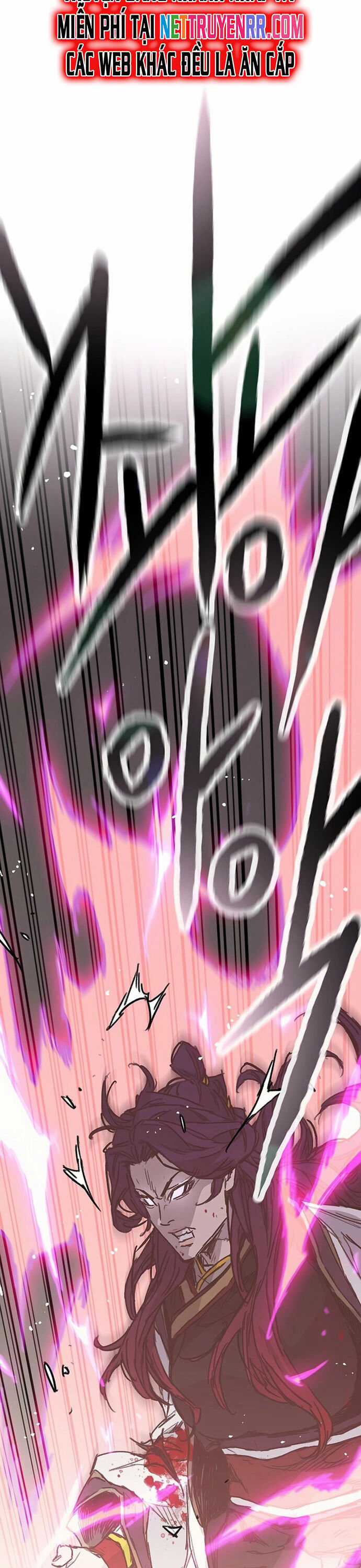 Tiên Kiếm Bất Bại Chapter 235 trang 21