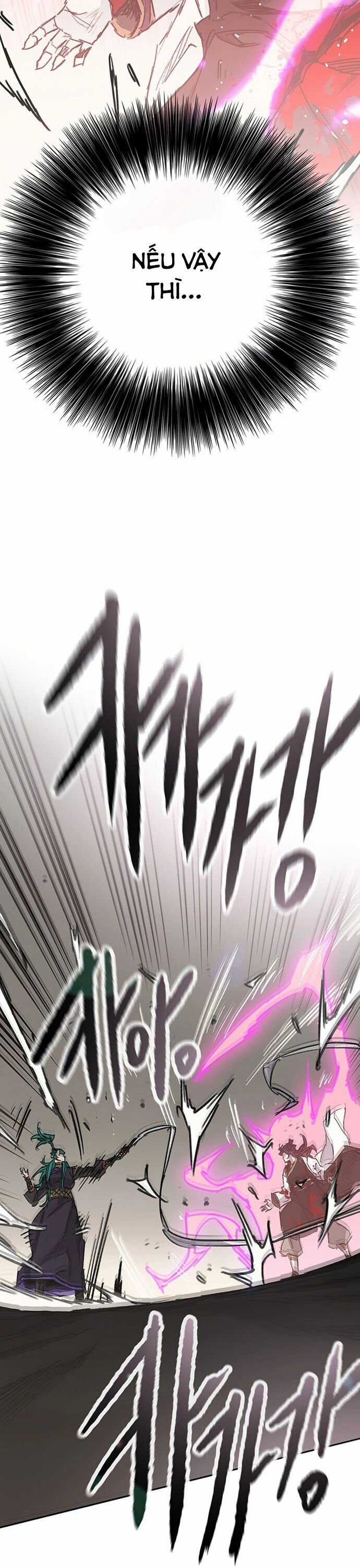 Tiên Kiếm Bất Bại Chapter 235 trang 22