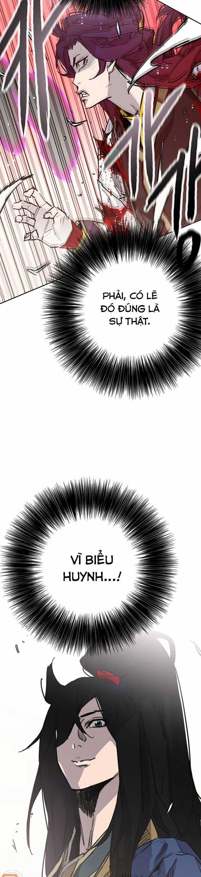 Tiên Kiếm Bất Bại Chapter 235 trang 24