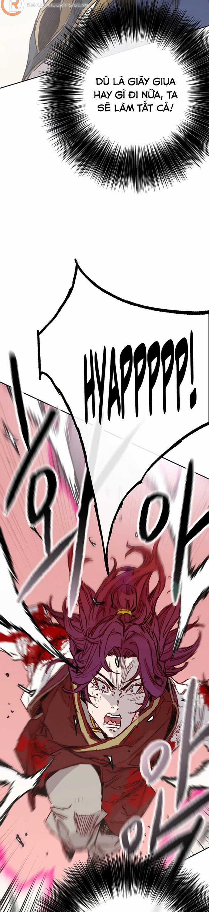 Tiên Kiếm Bất Bại Chapter 235 trang 25