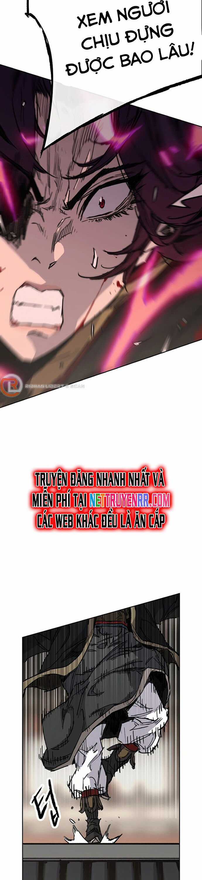 Tiên Kiếm Bất Bại Chapter 235 trang 27