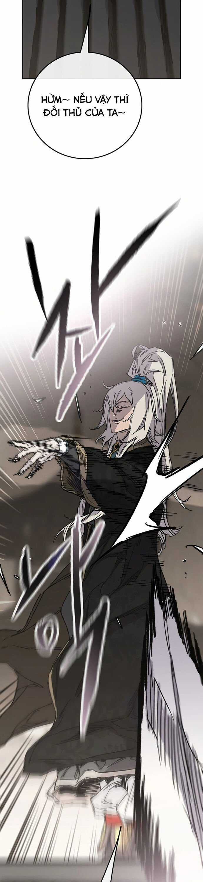 Tiên Kiếm Bất Bại Chapter 235 trang 28