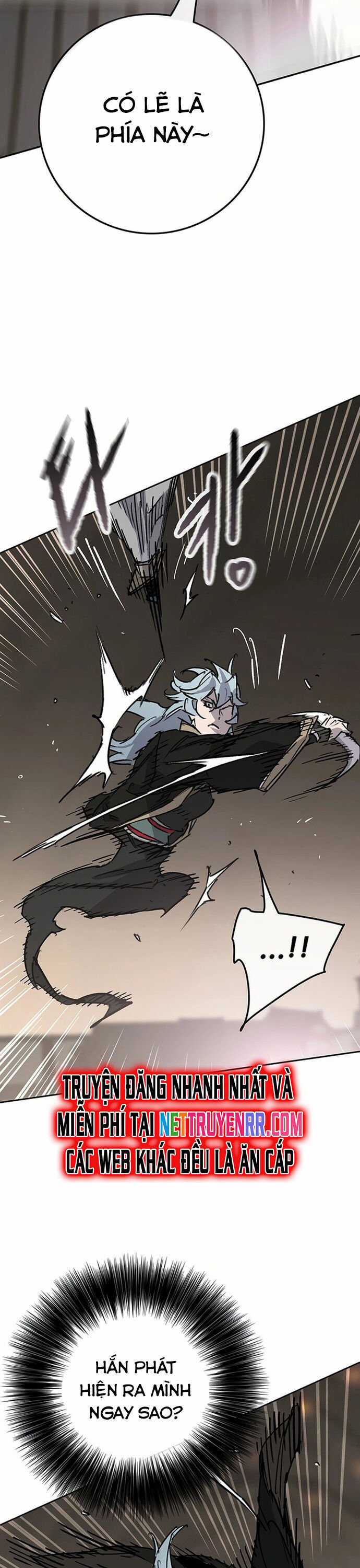 Tiên Kiếm Bất Bại Chapter 235 trang 29