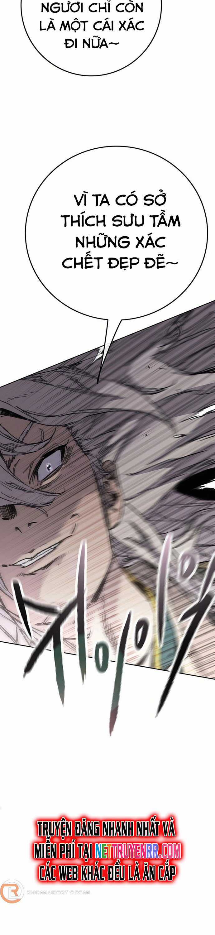 Tiên Kiếm Bất Bại Chapter 235 trang 33