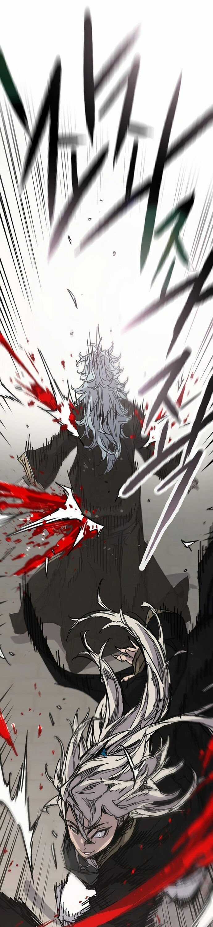 Tiên Kiếm Bất Bại Chapter 235 trang 34