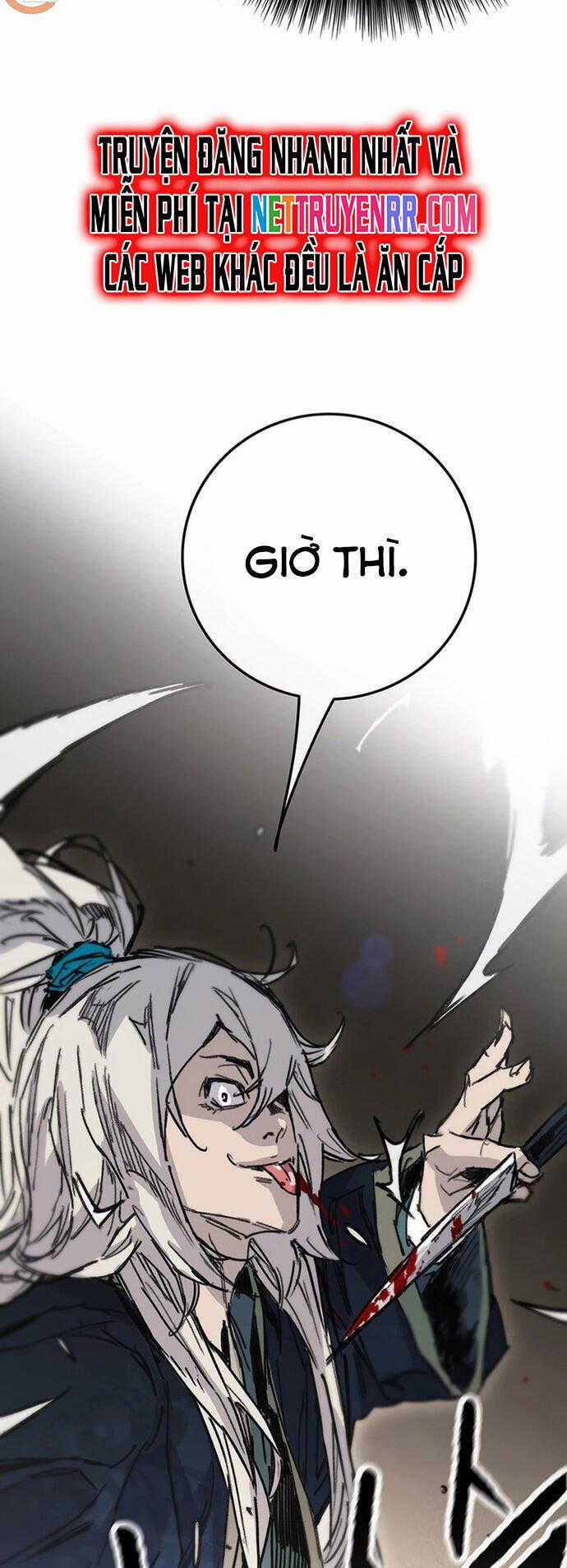 Tiên Kiếm Bất Bại Chapter 235 trang 36