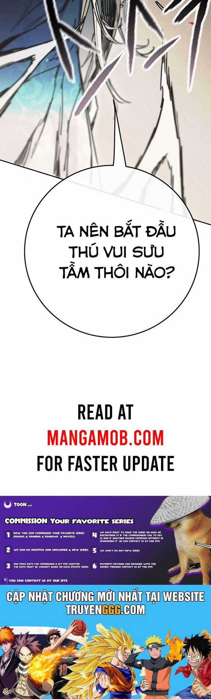 Tiên Kiếm Bất Bại Chapter 235 trang 37
