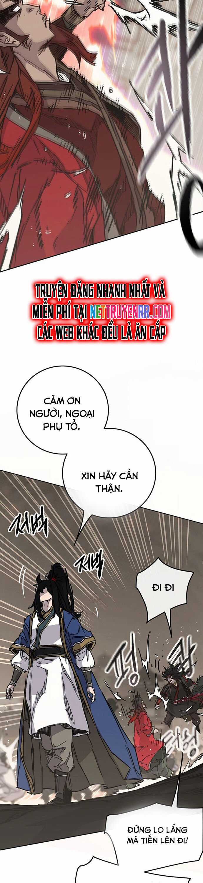 Tiên Kiếm Bất Bại Chapter 235 trang 6