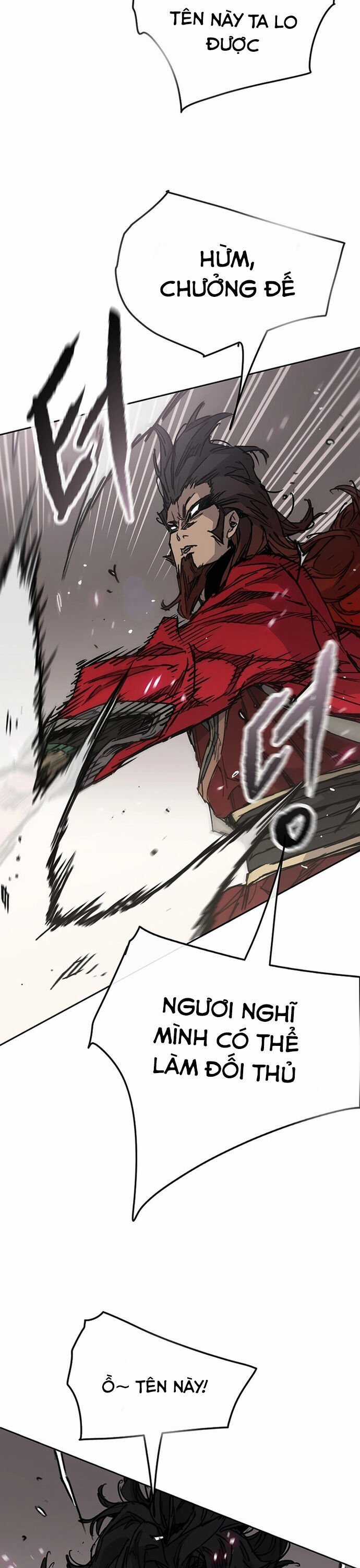 Tiên Kiếm Bất Bại Chapter 235 trang 7