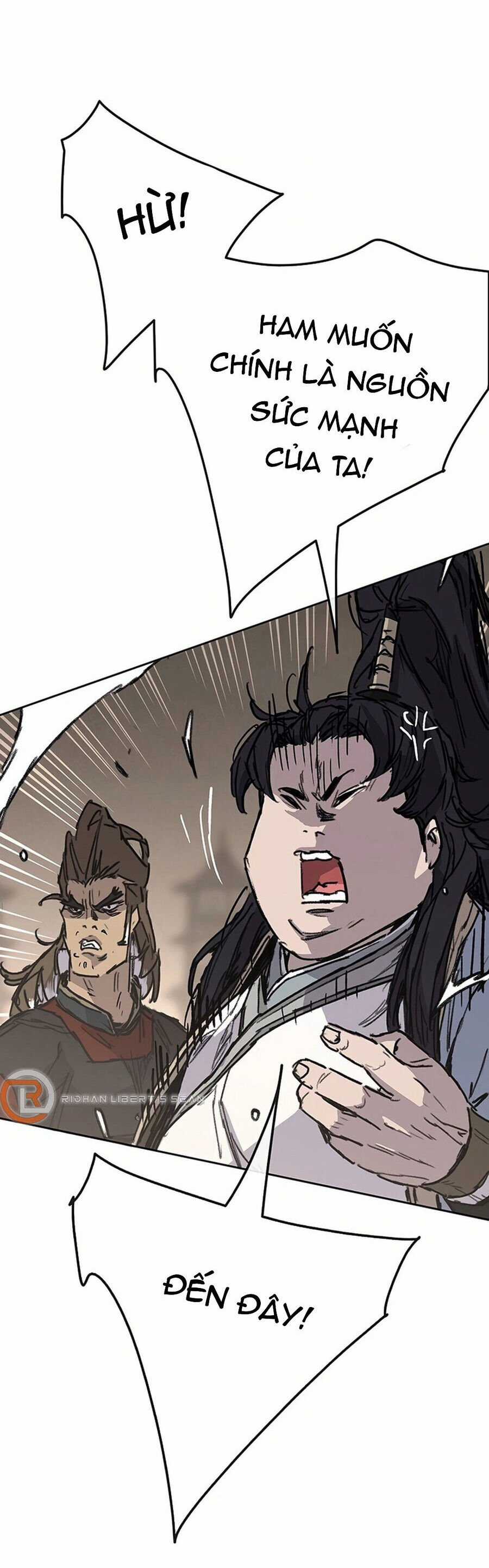 Tiên Kiếm Bất Bại Chapter 236 trang 12