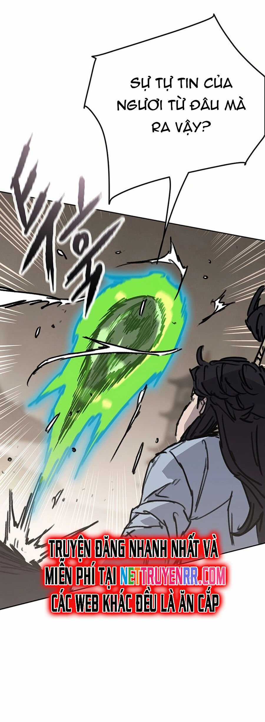 Tiên Kiếm Bất Bại Chapter 236 trang 13