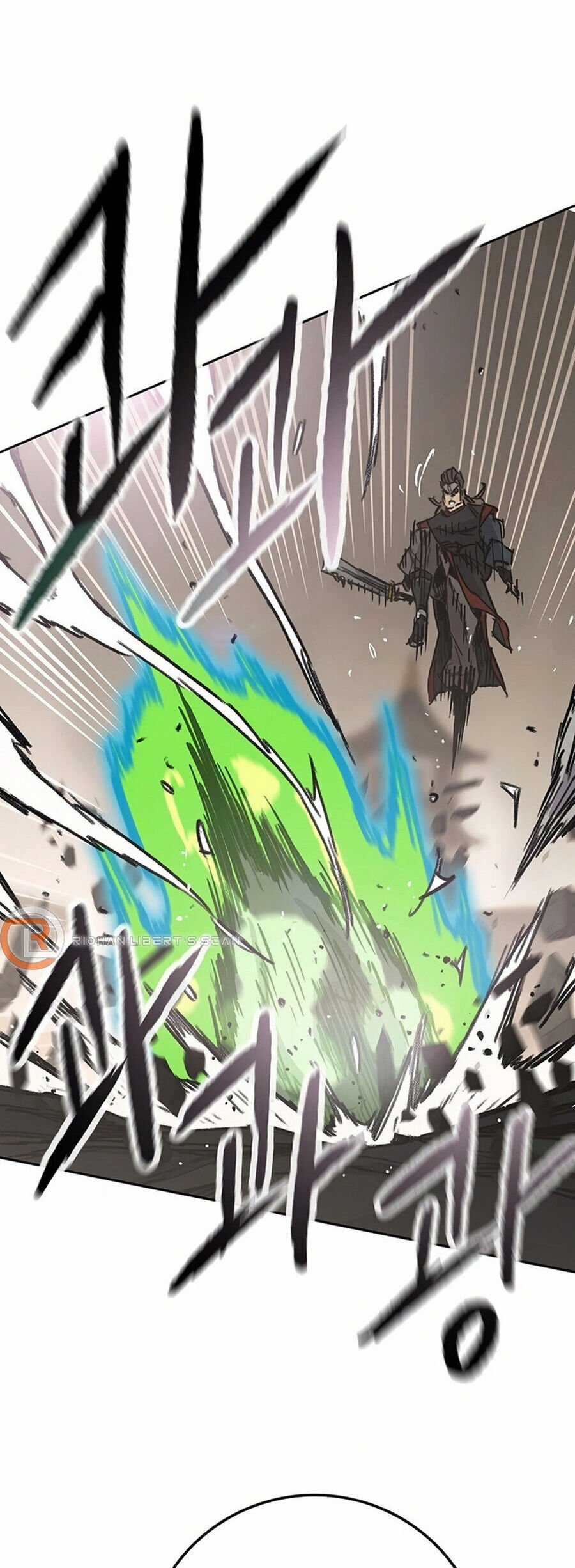 Tiên Kiếm Bất Bại Chapter 236 trang 14