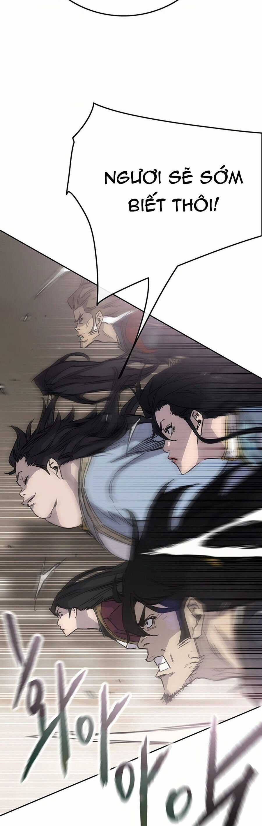 Tiên Kiếm Bất Bại Chapter 236 trang 19