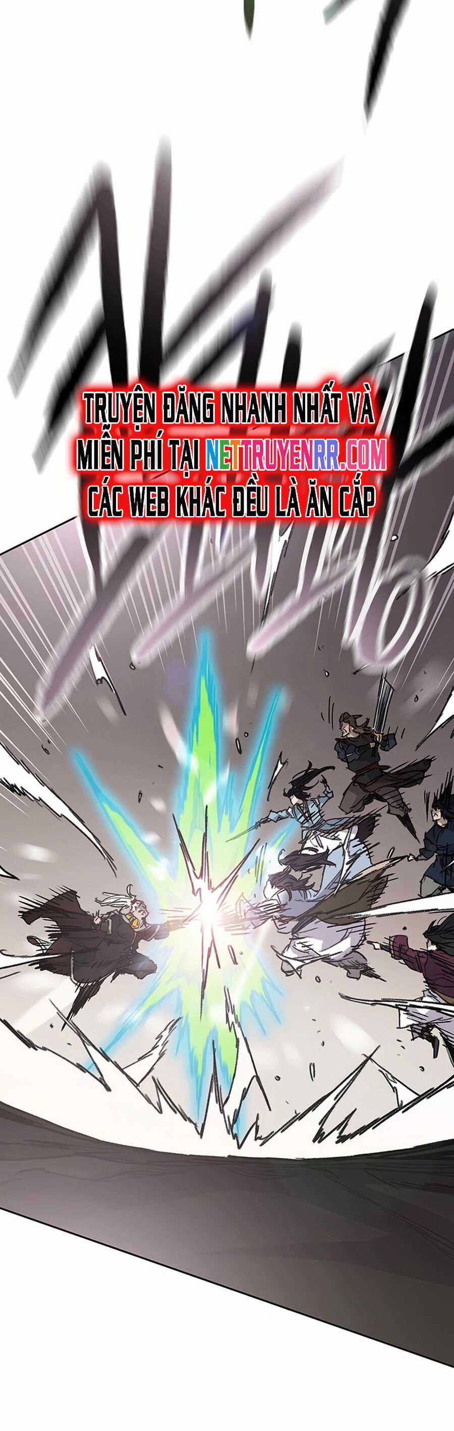 Tiên Kiếm Bất Bại Chapter 236 trang 20