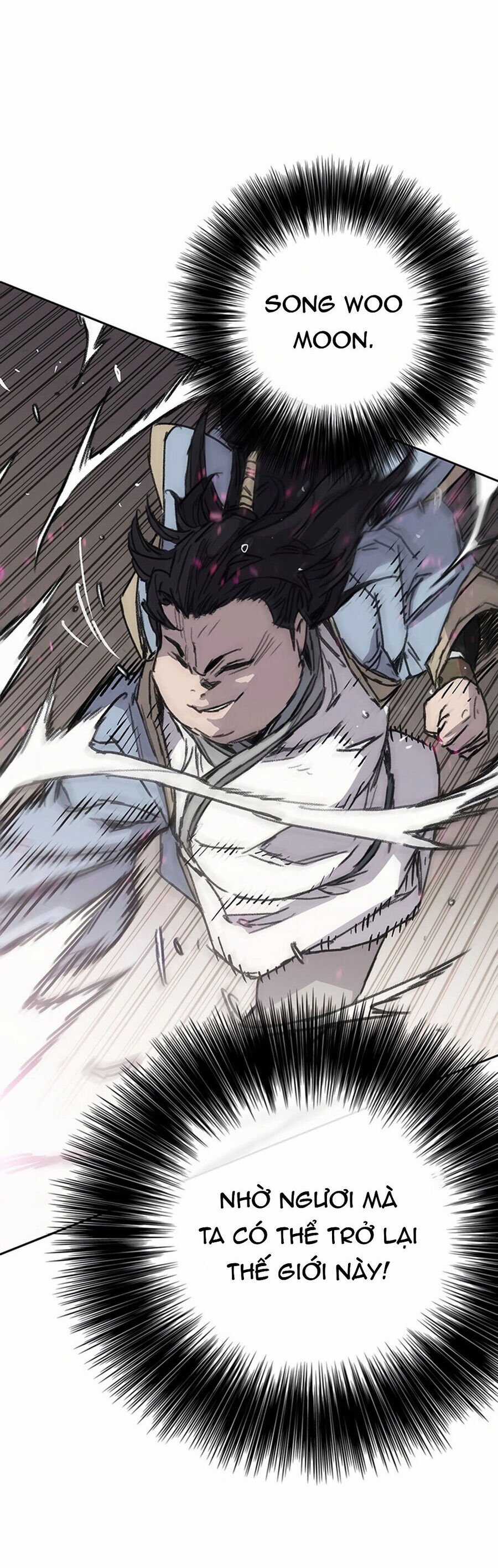 Tiên Kiếm Bất Bại Chapter 236 trang 21