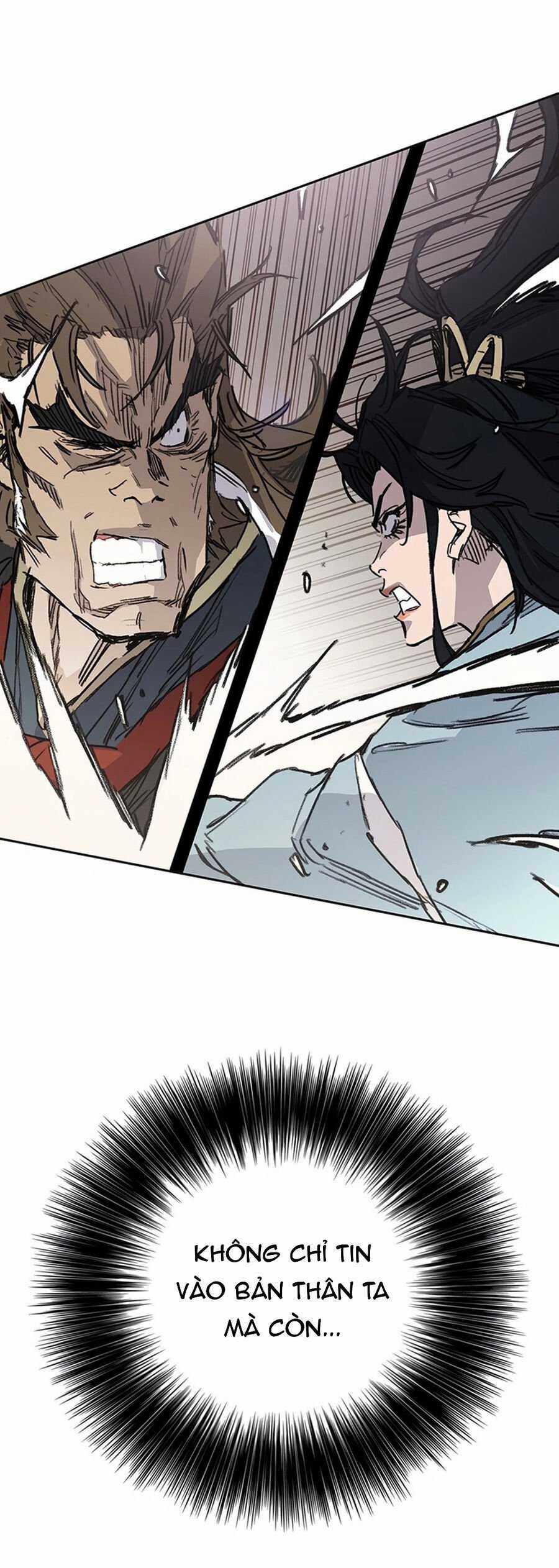 Tiên Kiếm Bất Bại Chapter 236 trang 22