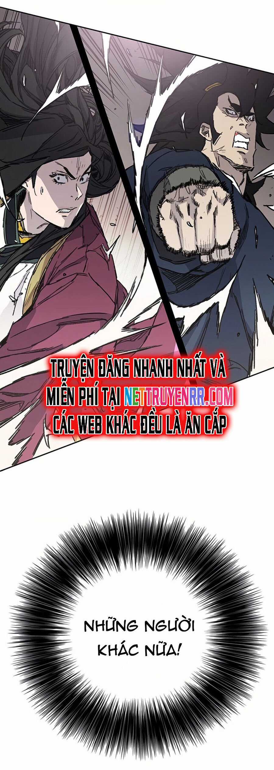 Tiên Kiếm Bất Bại Chapter 236 trang 23