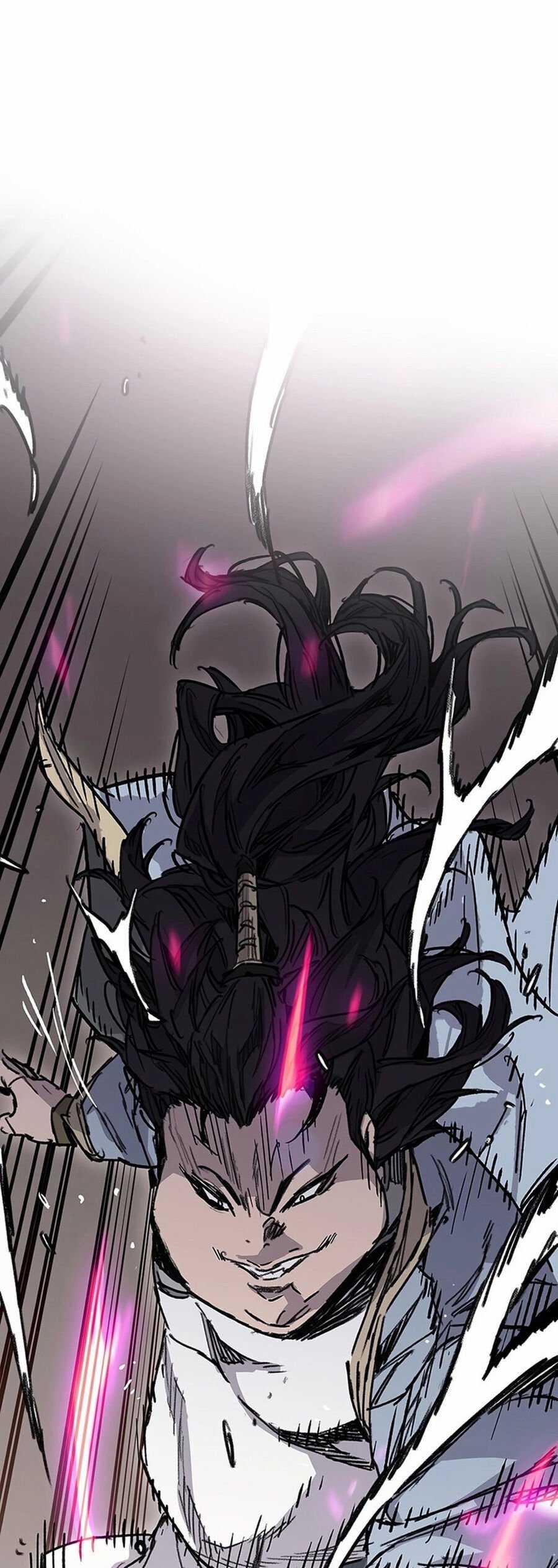 Tiên Kiếm Bất Bại Chapter 236 trang 24