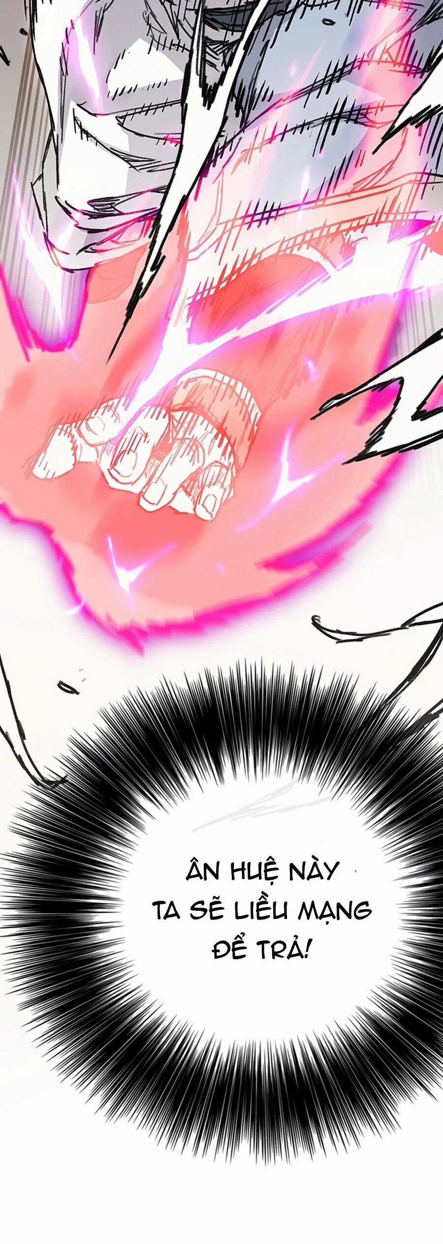 Tiên Kiếm Bất Bại Chapter 236 trang 25