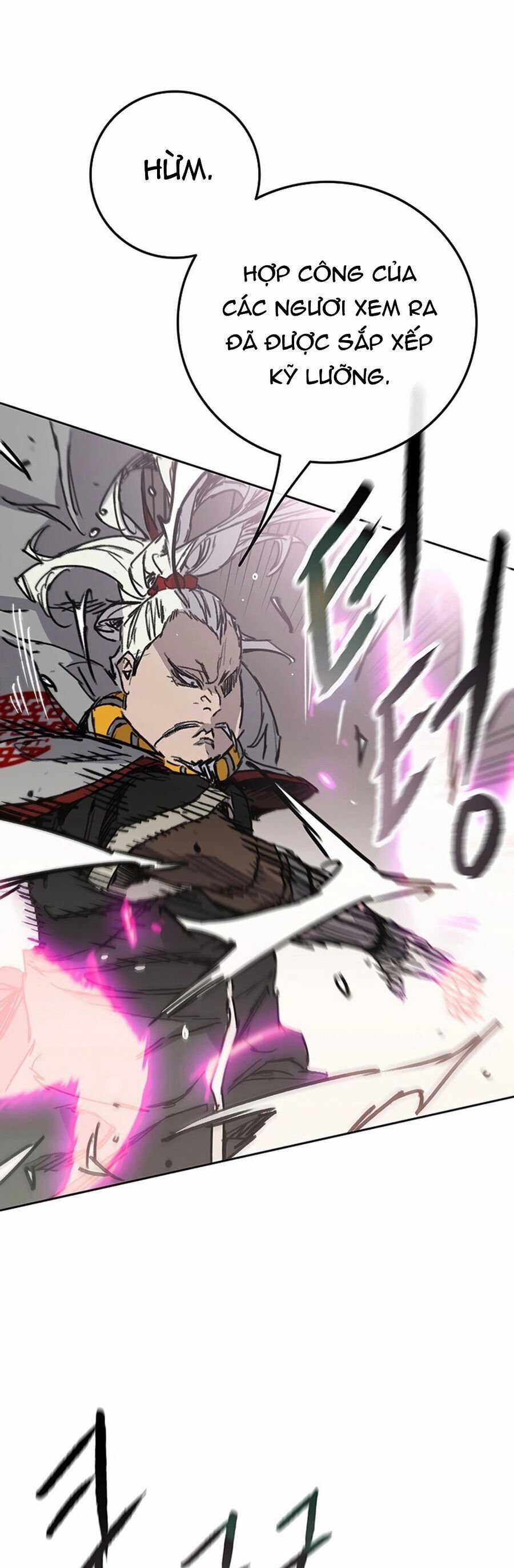 Tiên Kiếm Bất Bại Chapter 236 trang 26