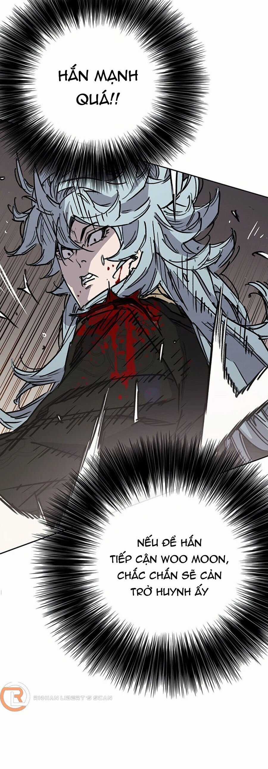 Tiên Kiếm Bất Bại Chapter 236 trang 3