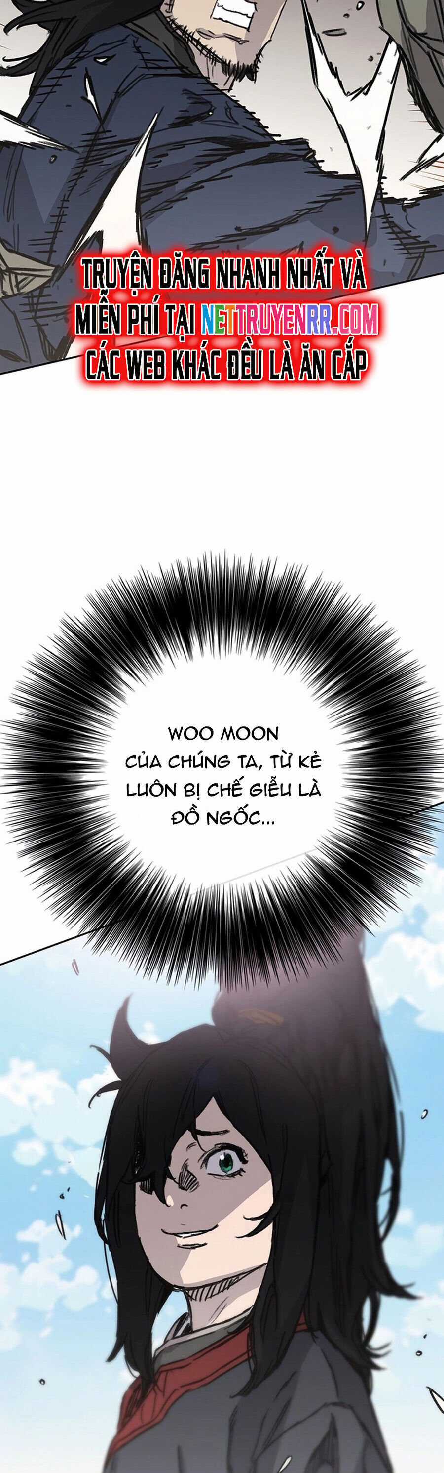 Tiên Kiếm Bất Bại Chapter 236 trang 32