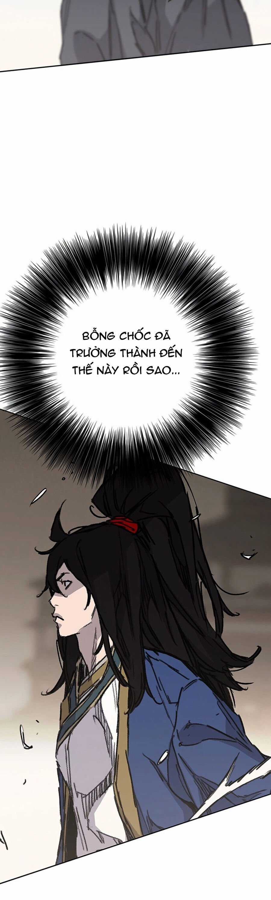 Tiên Kiếm Bất Bại Chapter 236 trang 33