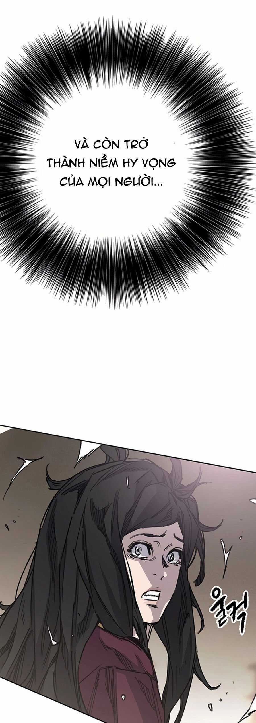 Tiên Kiếm Bất Bại Chapter 236 trang 34