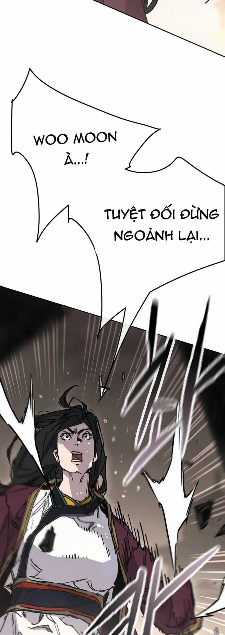 Tiên Kiếm Bất Bại Chapter 236 trang 35