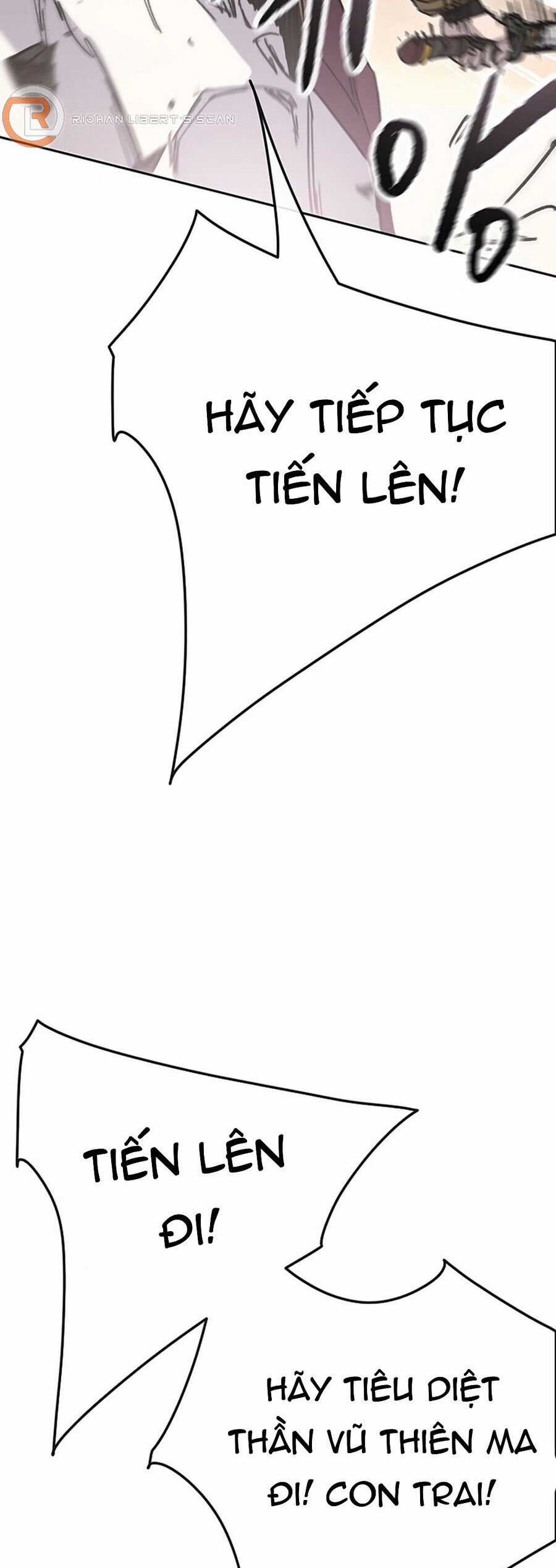 Tiên Kiếm Bất Bại Chapter 236 trang 36