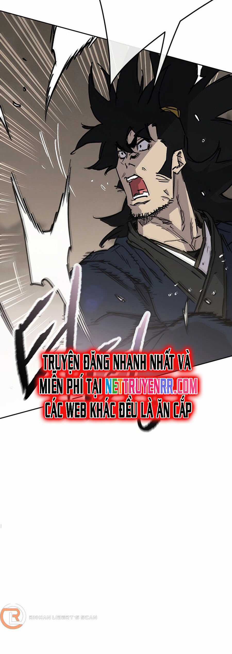 Tiên Kiếm Bất Bại Chapter 236 trang 37