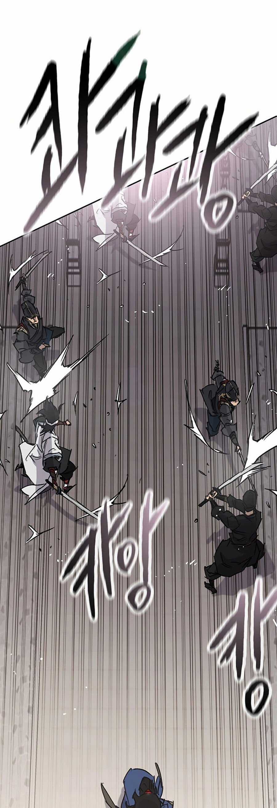 Tiên Kiếm Bất Bại Chapter 236 trang 38