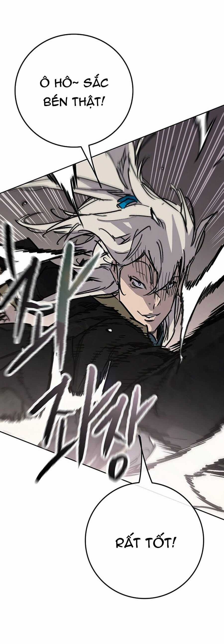 Tiên Kiếm Bất Bại Chapter 236 trang 4