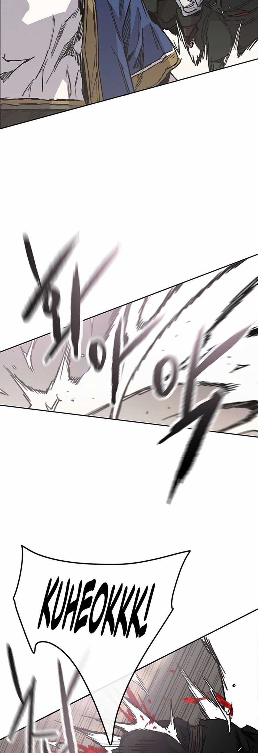 Tiên Kiếm Bất Bại Chapter 236 trang 40