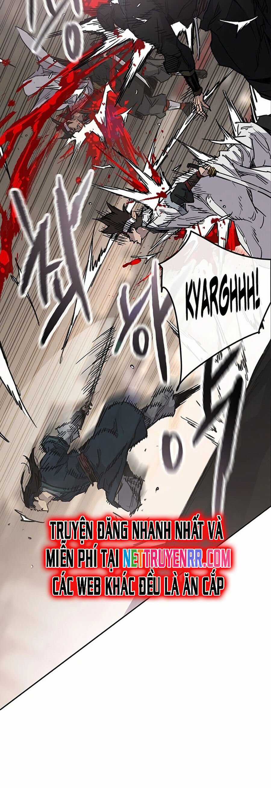 Tiên Kiếm Bất Bại Chapter 236 trang 41