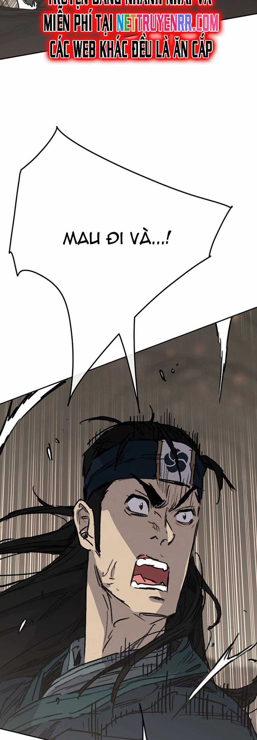 Tiên Kiếm Bất Bại Chapter 236 trang 43