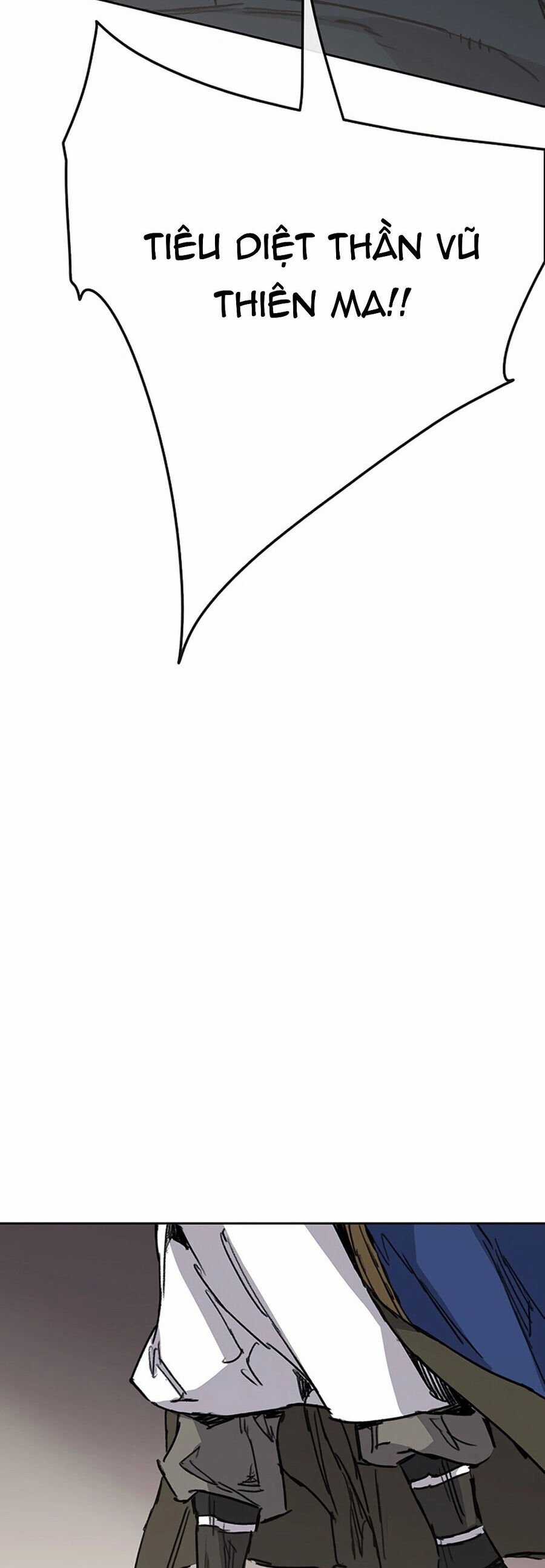 Tiên Kiếm Bất Bại Chapter 236 trang 44