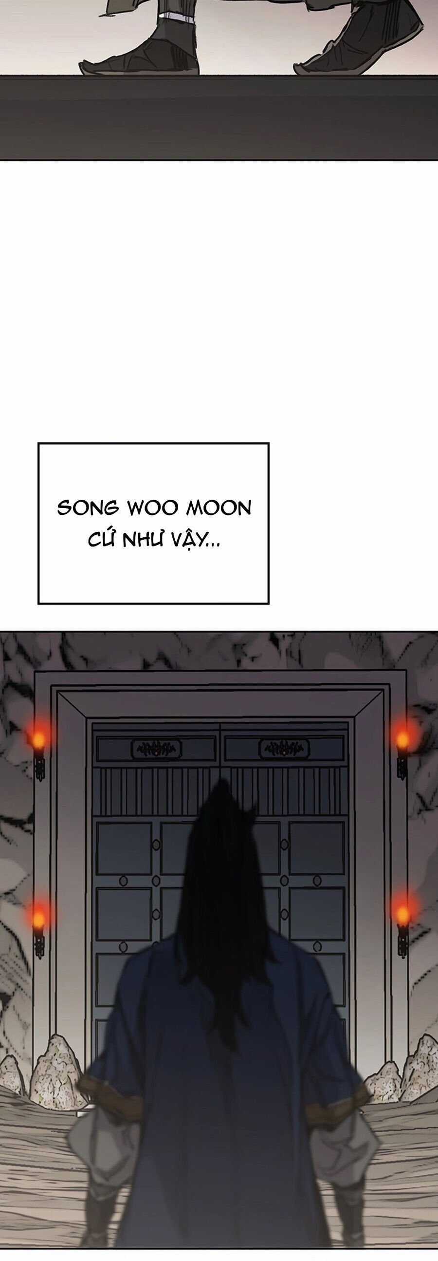 Tiên Kiếm Bất Bại Chapter 236 trang 45