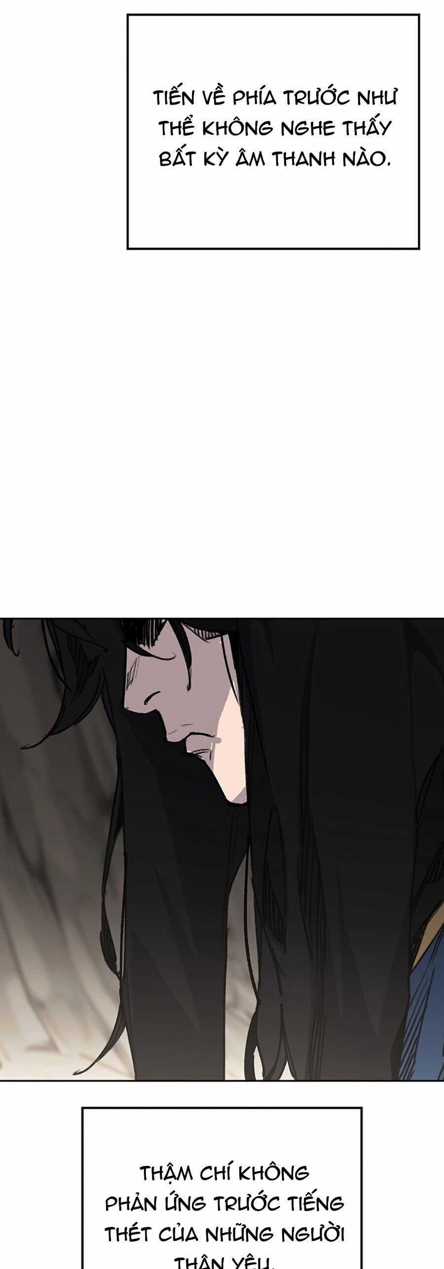 Tiên Kiếm Bất Bại Chapter 236 trang 46